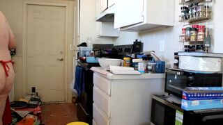 Sexycooking time with MrCellophane87 E21