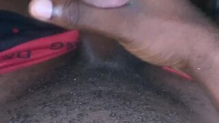 BBC needing pussy