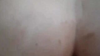 Juicy home sex