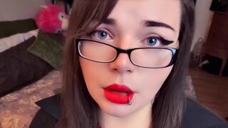 Boss's Self Degrading Cunt (Short Version)