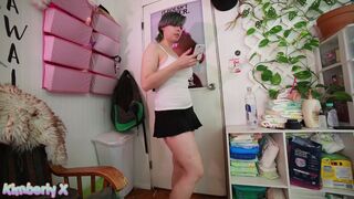 You can Fuck me Daddy...