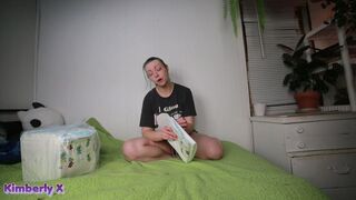 ABU SDK diaper review!