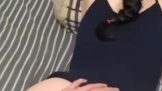 Ngentot Hijab Pantat Mulus